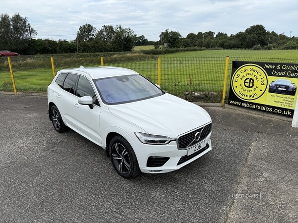 Used Volvo XC60 2018 for sale - 75521196: Photo 9