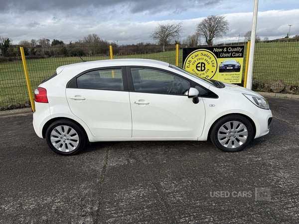 Used Kia Rio 2014 for sale - 77672154: Photo 10