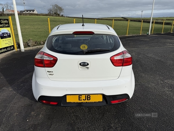 Used Kia Rio 2014 for sale - 77672154: Photo 12