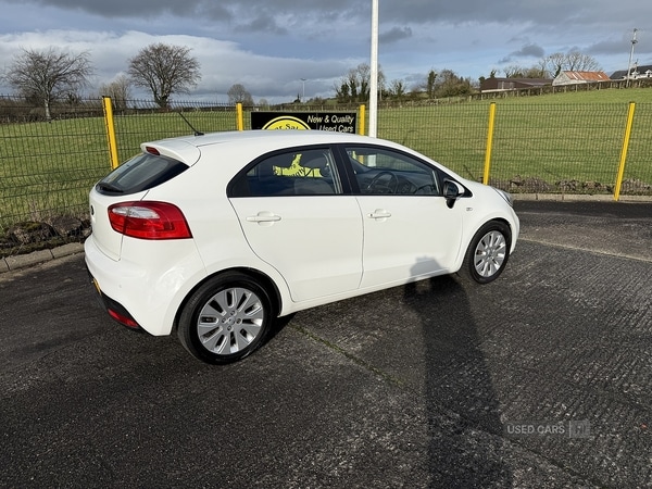 Used Kia Rio 2014 for sale - 77672154: Photo 14