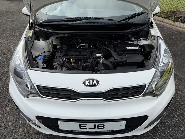 Used Kia Rio 2014 for sale - 77672154: Photo 15