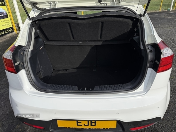 Used Kia Rio 2014 for sale - 77672154: Photo 16