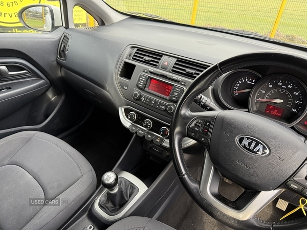 Used Kia Rio 2014 for sale - 77672154: Photo 18