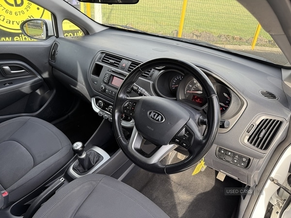 Used Kia Rio 2014 for sale - 77672154: Photo 19