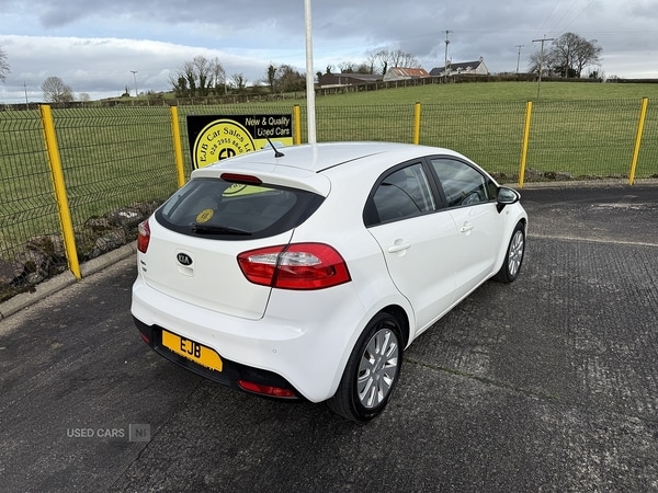 Used Kia Rio 2014 for sale - 77672154: Photo 2