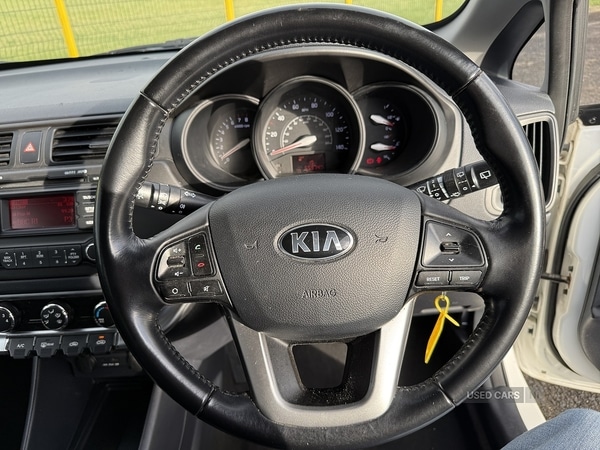 Used Kia Rio 2014 for sale - 77672154: Photo 21