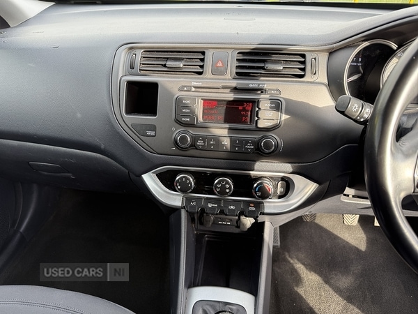 Used Kia Rio 2014 for sale - 77672154: Photo 22