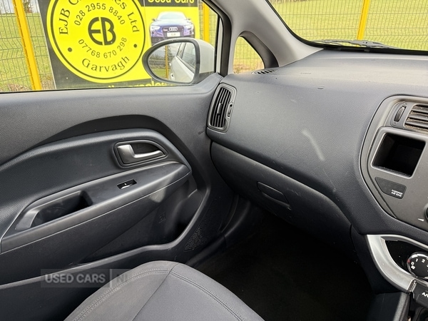 Used Kia Rio 2014 for sale - 77672154: Photo 23