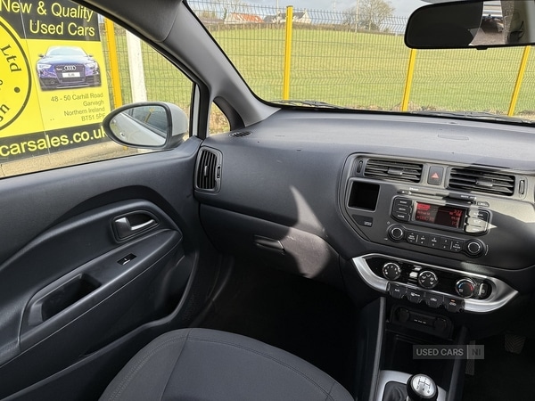 Used Kia Rio 2014 for sale - 77672154: Photo 25