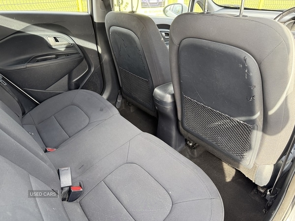 Used Kia Rio 2014 for sale - 77672154: Photo 27