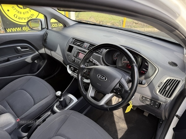 Used Kia Rio 2014 for sale - 77672154: Photo 28