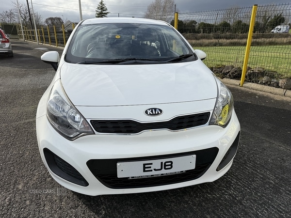 Used Kia Rio 2014 for sale - 77672154: Photo 30