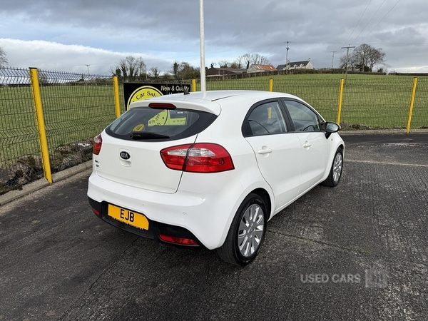 Used Kia Rio 2014 for sale - 77672154: Photo 5