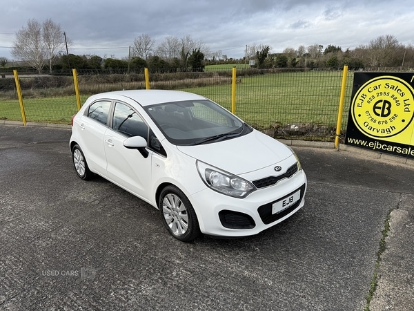 Used Kia Rio 2014 for sale - 77672154: Photo 6