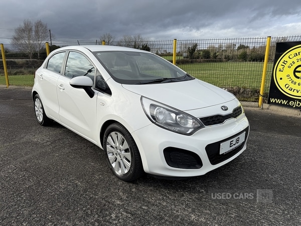 Used Kia Rio 2014 for sale - 77672154: Photo 7