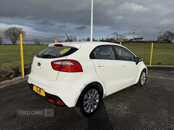 Used Kia Rio 2014 for sale - 77672154: Photo 8