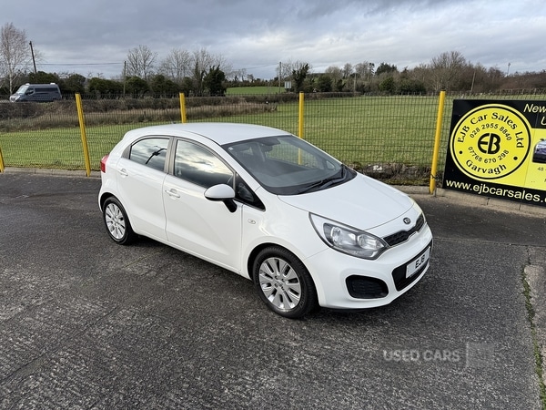 Used Kia Rio 2014 for sale - 77672154: Photo 9