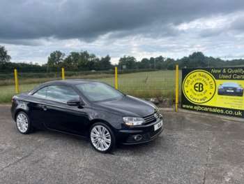 2013 - 2.0 TDI BlueMotion Tech Sport 2dr DSG