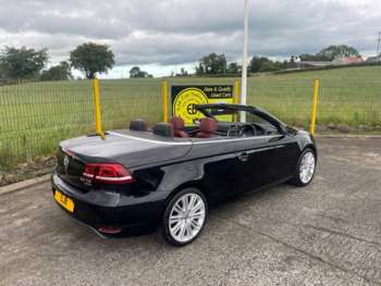 Used Volkswagen EOS 2013 for sale - 71247692: Photo
