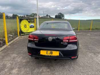 Used Volkswagen EOS 2013 for sale - 71247692: Photo
