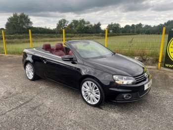 Used Volkswagen EOS 2013 for sale - 71247692: Photo