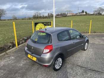 Used Renault Clio 2012 for sale - 73945660: Photo