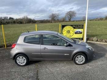 Used Renault Clio 2012 for sale - 73945660: Photo