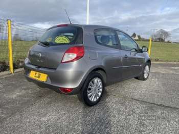 Used Renault Clio 2012 for sale - 73945660: Photo