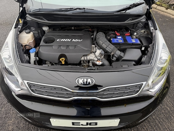 Used Kia Rio 2015 for sale - 77672155: Photo 11