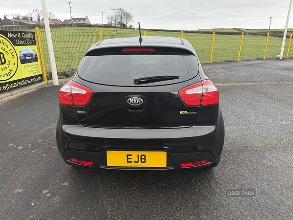 Used Kia Rio 2015 for sale - 77672155: Photo 13