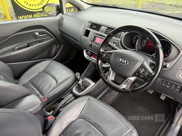 Used Kia Rio 2015 for sale - 77672155: Photo 16
