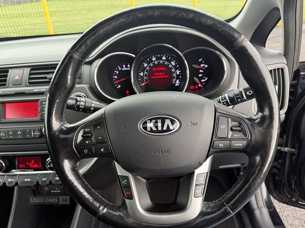 Used Kia Rio 2015 for sale - 77672155: Photo 19