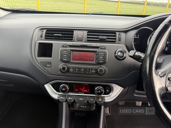 Used Kia Rio 2015 for sale - 77672155: Photo 20