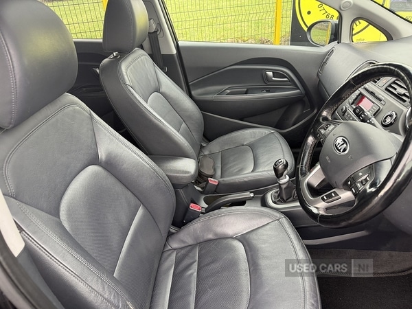 Used Kia Rio 2015 for sale - 77672155: Photo 22