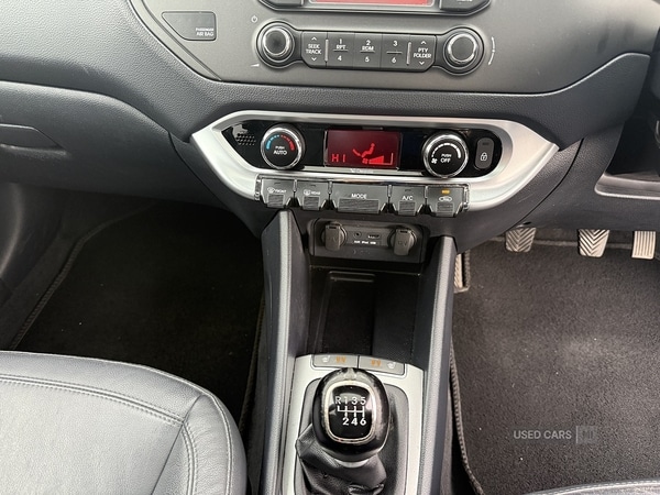 Used Kia Rio 2015 for sale - 77672155: Photo 23