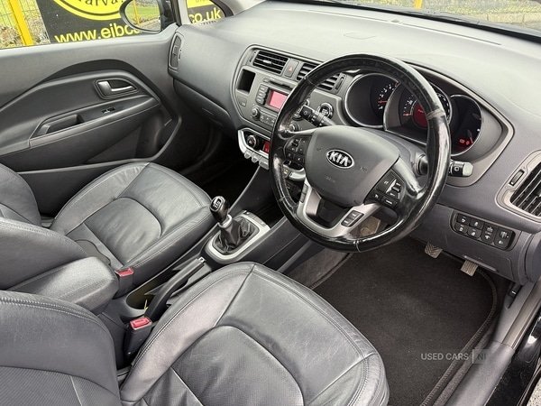 Used Kia Rio 2015 for sale - 77672155: Photo 25