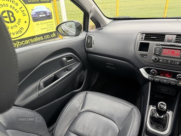 Used Kia Rio 2015 for sale - 77672155: Photo 26
