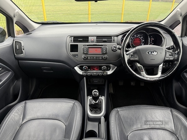Used Kia Rio 2015 for sale - 77672155: Photo 27