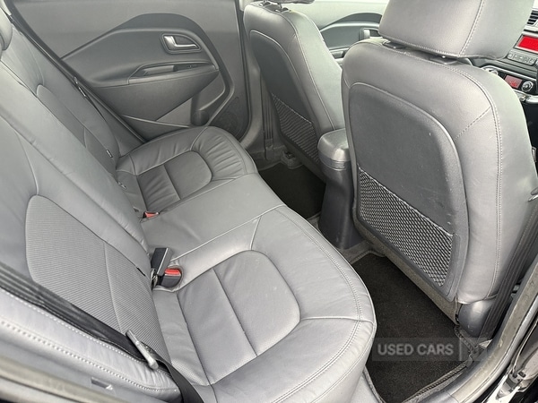 Used Kia Rio 2015 for sale - 77672155: Photo 28