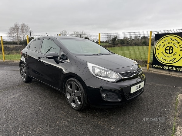 Used Kia Rio 2015 for sale - 77672155: Photo 3
