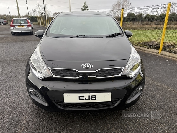 Used Kia Rio 2015 for sale - 77672155: Photo 30