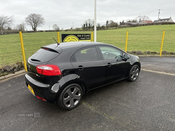 Used Kia Rio 2015 for sale - 77672155: Photo 5