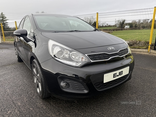 Used Kia Rio 2015 for sale - 77672155: Photo 7