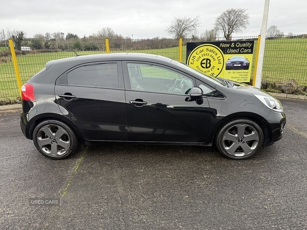 Used Kia Rio 2015 for sale - 77672155: Photo 8