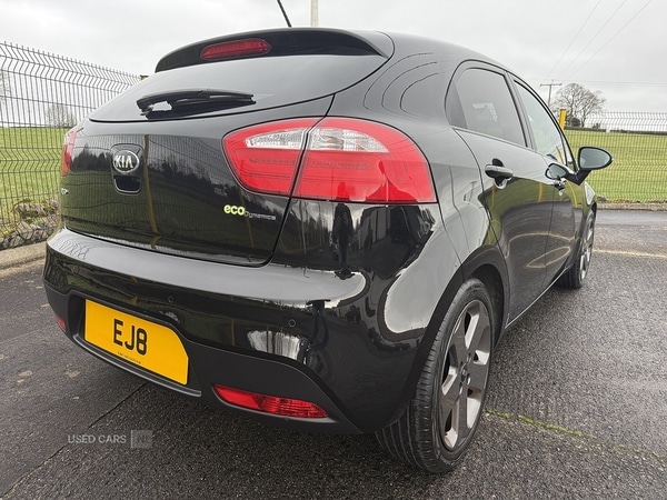 Used Kia Rio 2015 for sale - 77672155: Photo 9