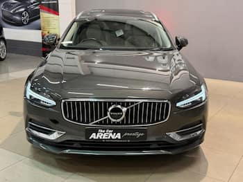 Used Volvo V90 2018 for sale - 79808517: Photo