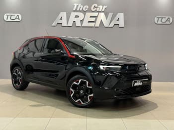 Used Vauxhall Mokka 2021 for sale - 79657217: Photo