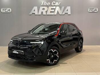 Used Vauxhall Mokka 2021 for sale - 79657217: Photo