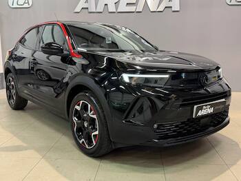 Used Vauxhall Mokka 2021 for sale - 79657217: Photo