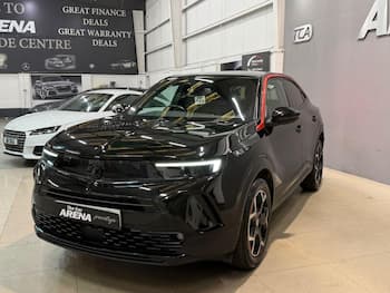 Used Vauxhall Mokka 2021 for sale - 79657217: Photo